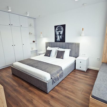 Agia- Luxury Apartment София Экстерьер фото