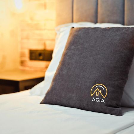 Agia- Luxury Apartment София Экстерьер фото