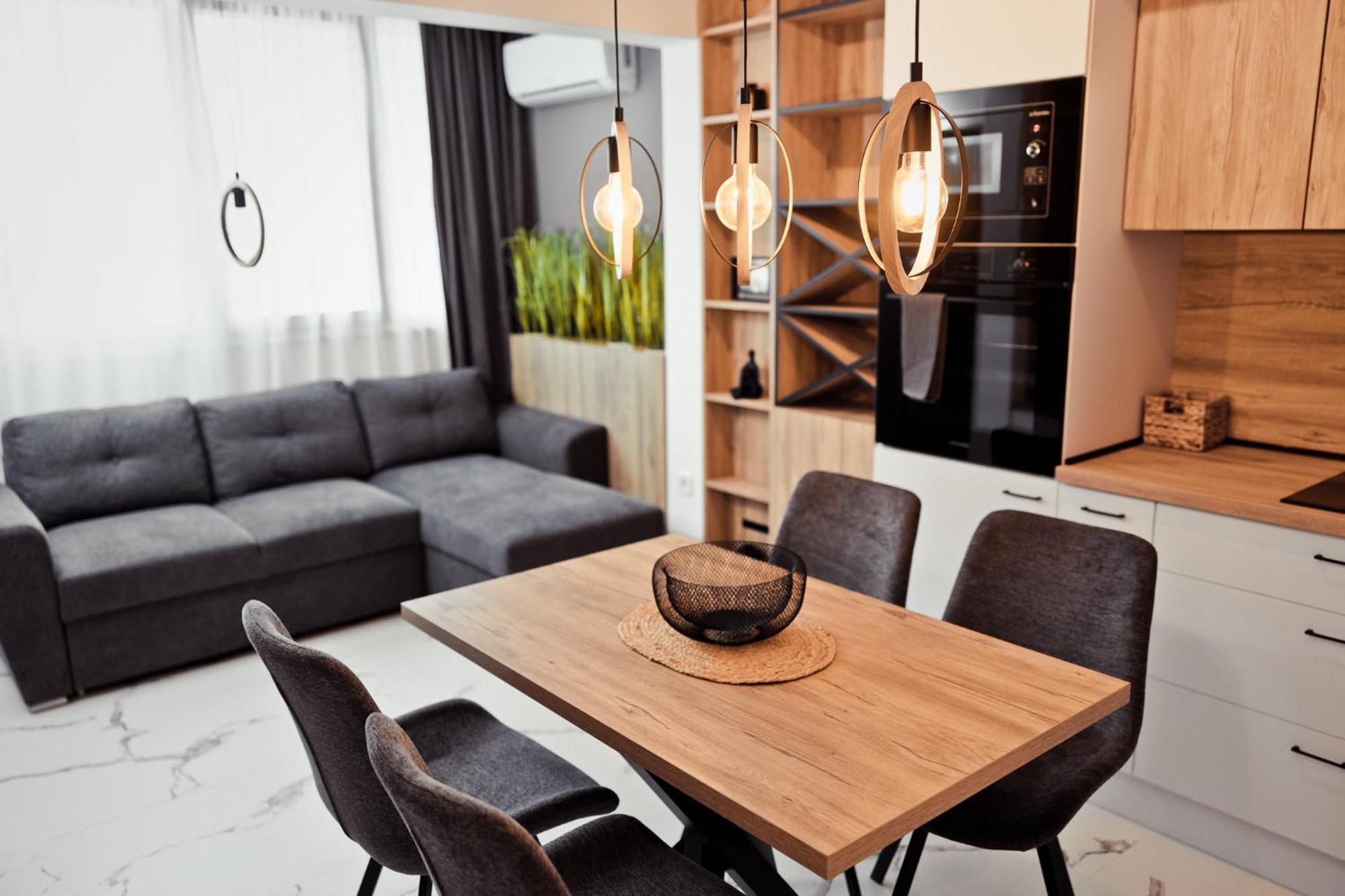 Agia- Luxury Apartment София Экстерьер фото