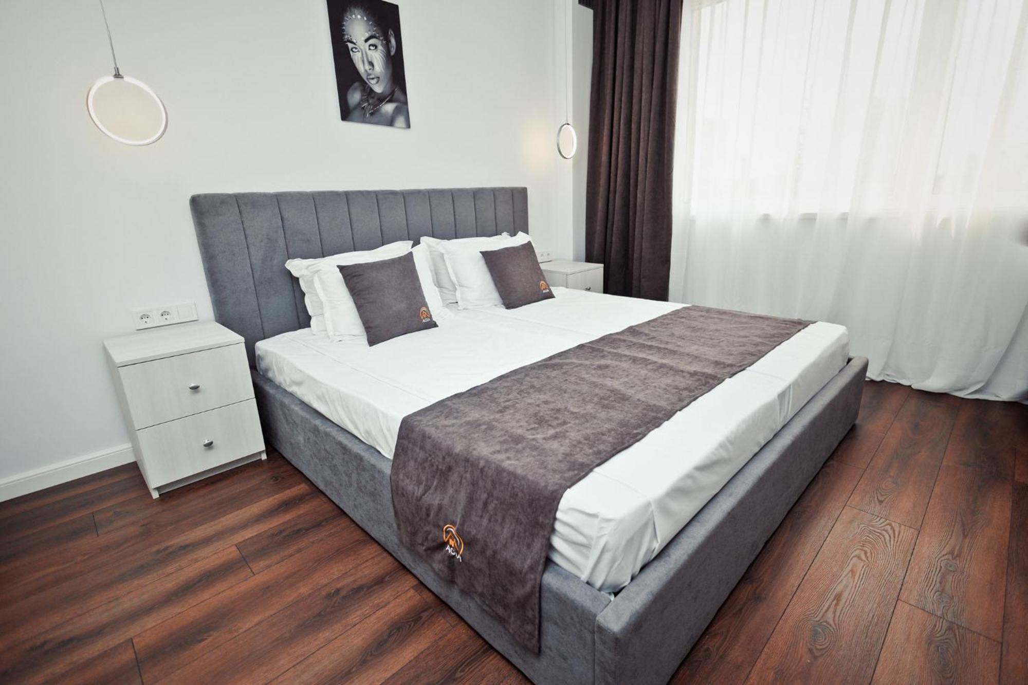Agia- Luxury Apartment София Экстерьер фото